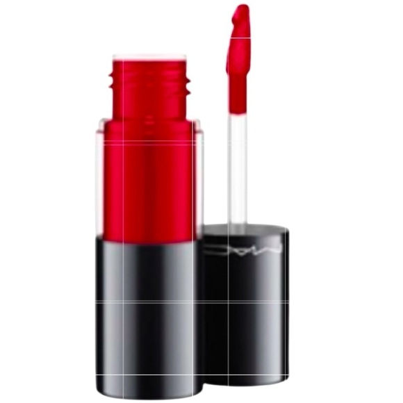 MAC *Serial Stain* Versicolour Varnish Cream Lip Stain .28 fl oz - Picture 1 of 9